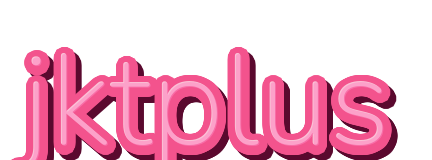jktplus — logo kanal