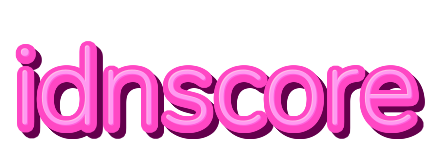 idnscore — logo kanal