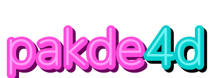 pakde4d — logo kanal