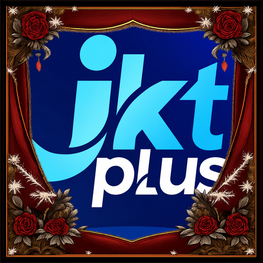 jktplus — mitra unggulan