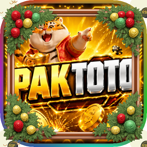 paktoto — mitra unggulan